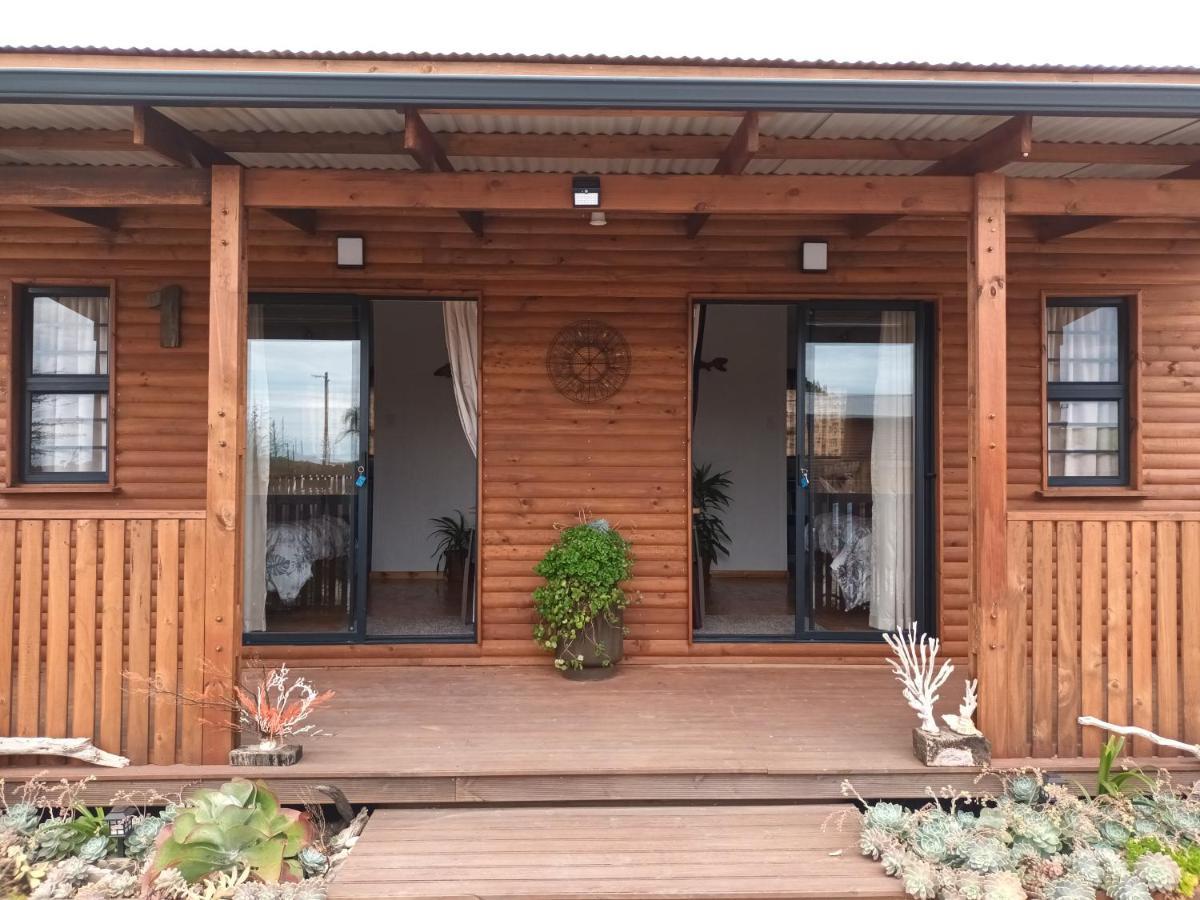 Chameleon Lodge Colchester Exterior photo